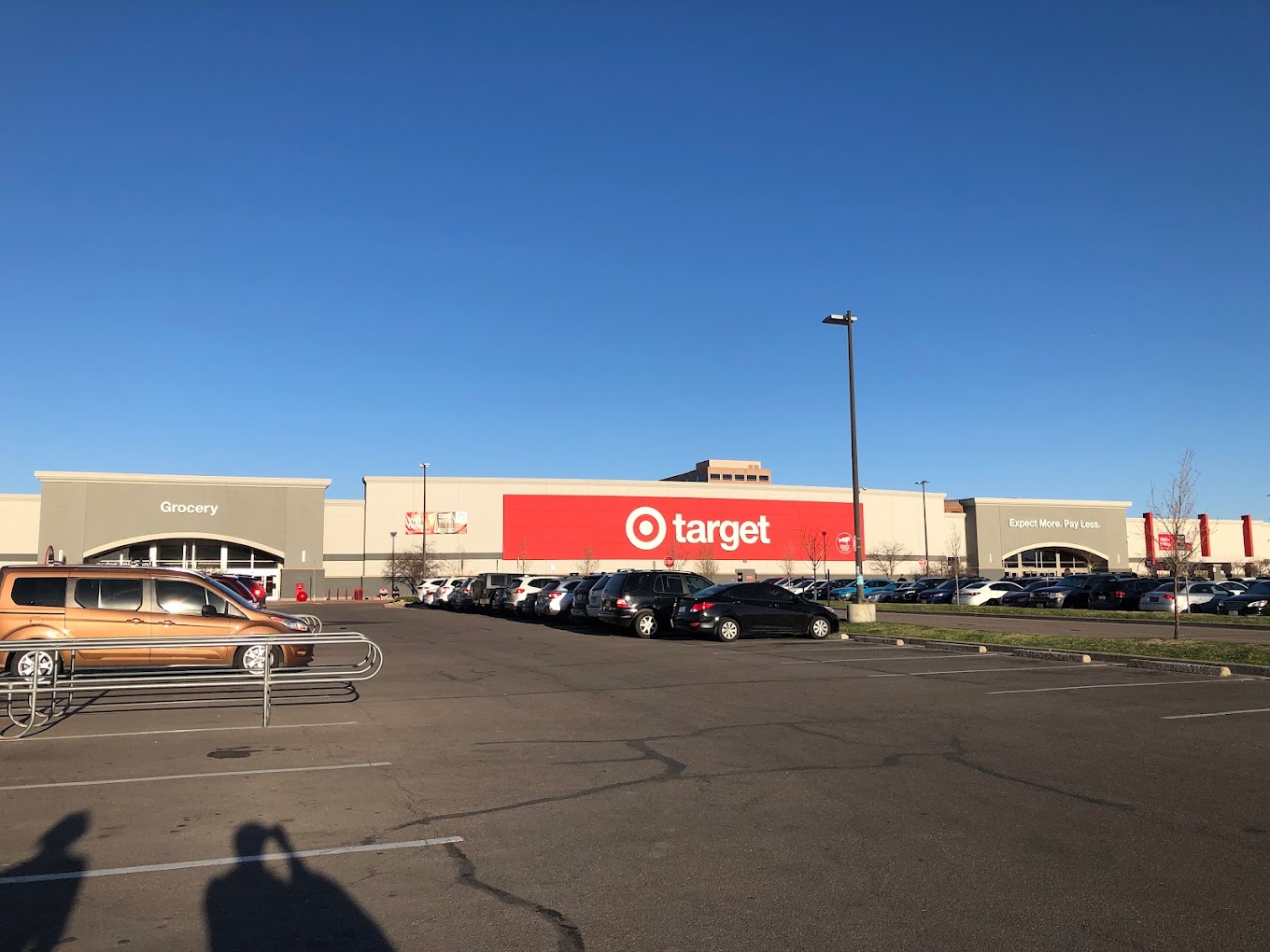 Target Store Shopping | Supermarket