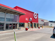 Target Store Shopping | Supermarket