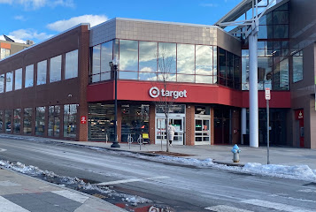 Target Store Shopping | Supermarket