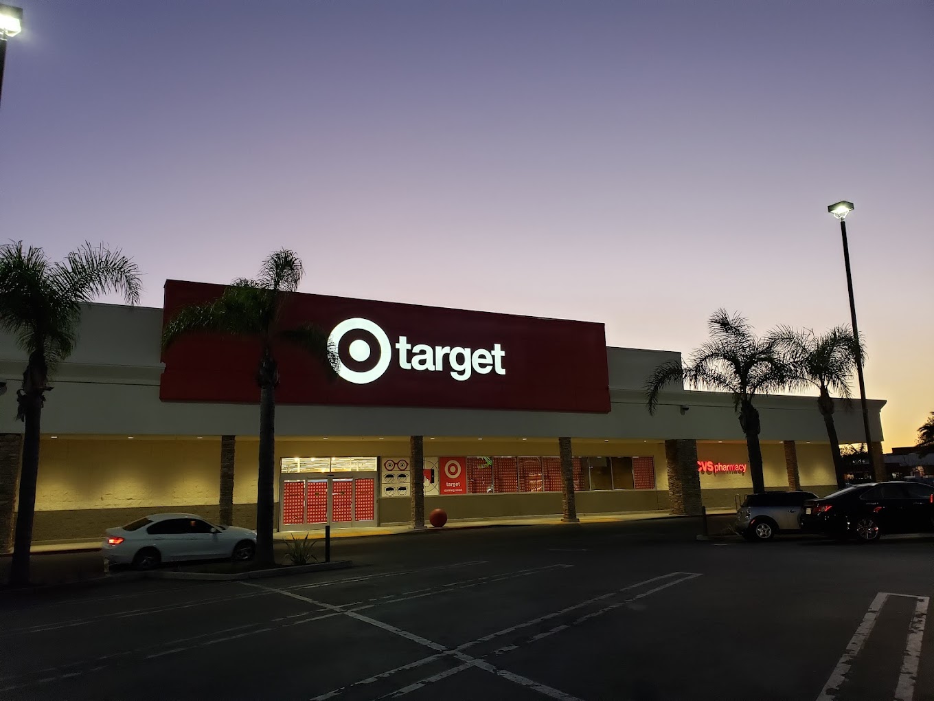 Target Store Shopping | Supermarket