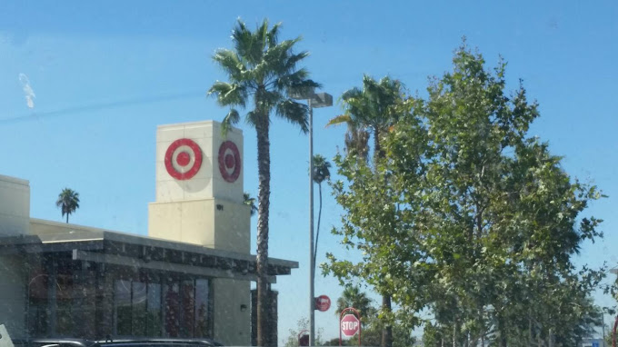 Target Store Shopping | Supermarket