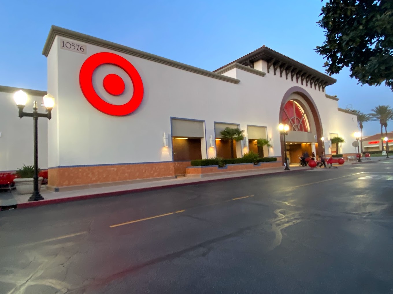 Target Store Shopping | Supermarket