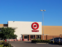 Target Sugarcreek Store Shopping | Supermarket