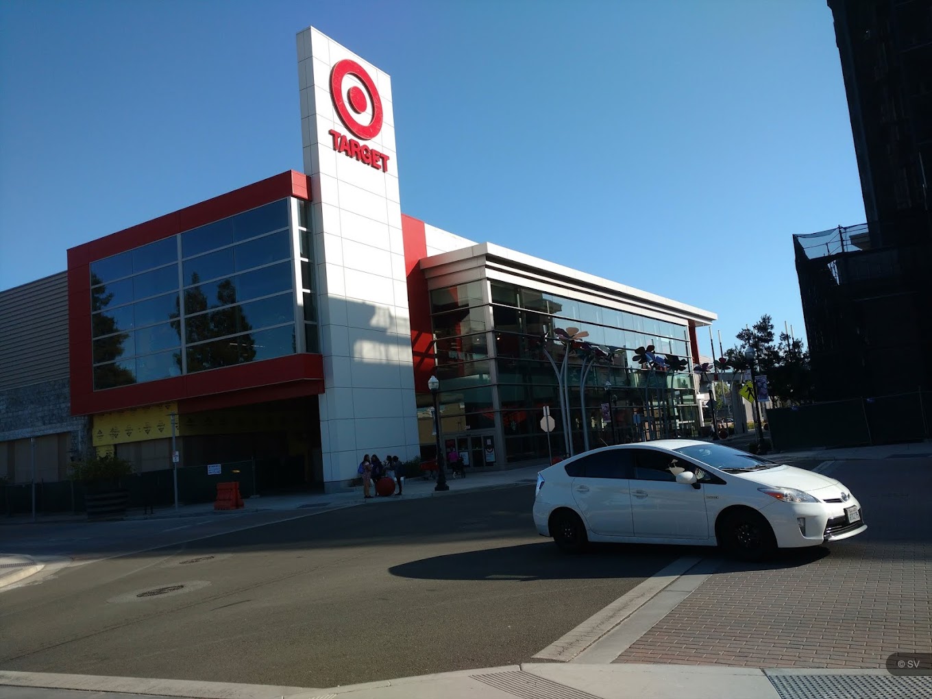 Target Sunnyvale Store Shopping | Supermarket