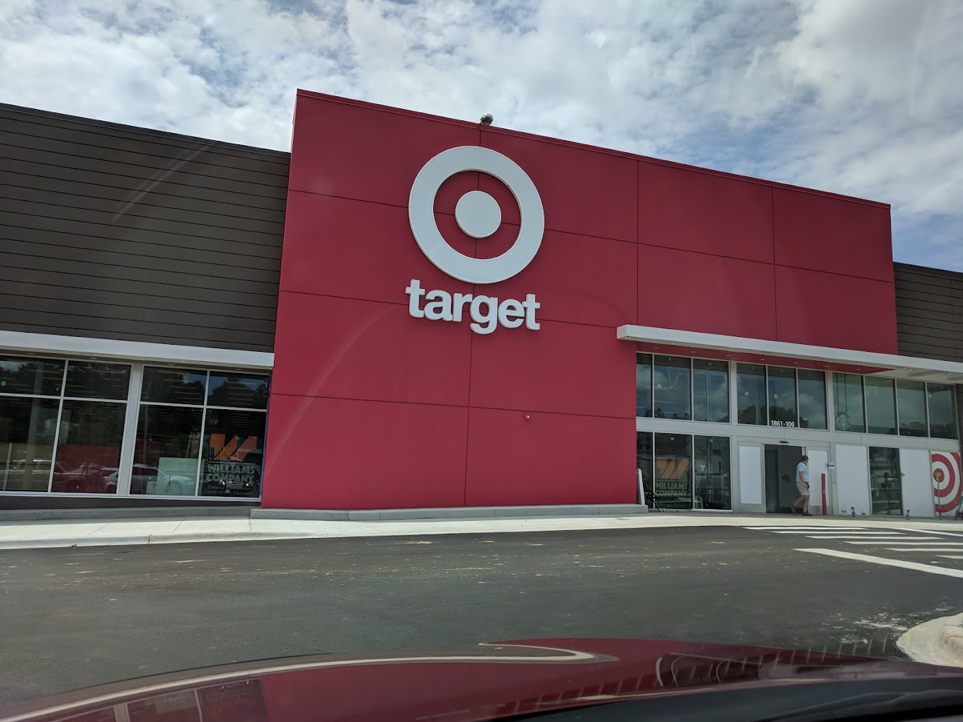 Target Tallahassee FL Store Shopping | Hypermarket