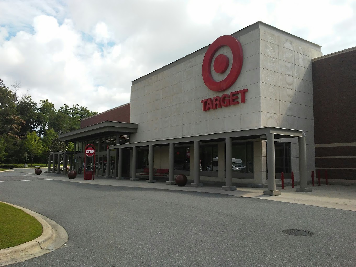 Target Tallahassee North Store Shopping | Supermarket