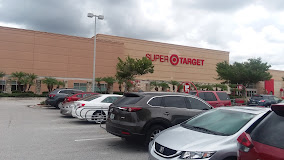 Target Tampa West Store Shopping | Supermarket