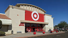 Target Tempe Store Shopping | Supermarket