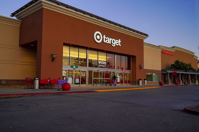 Target Thousand Oaks Store Shopping | Supermarket