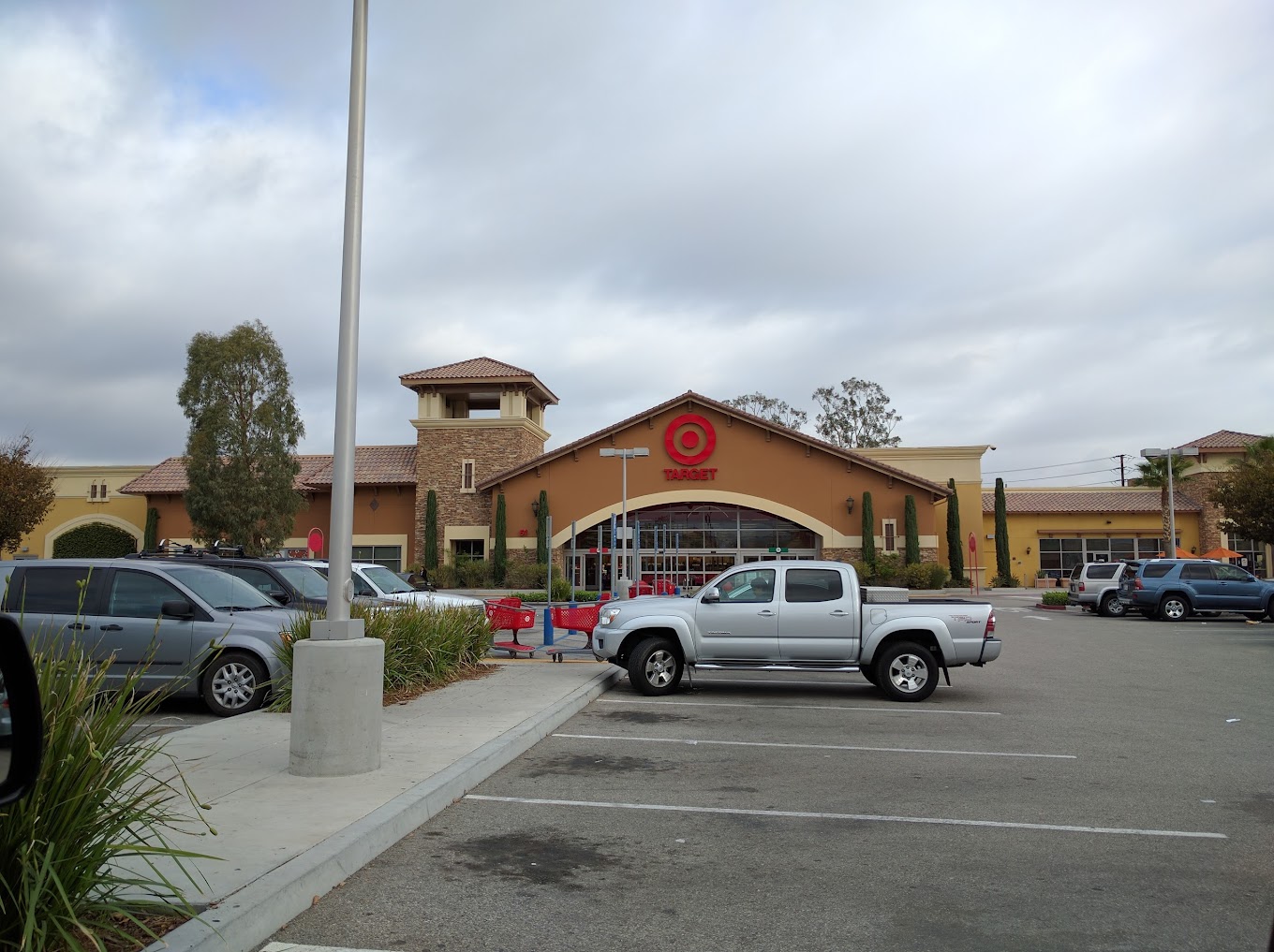 Target Tierra  Store Shopping | Supermarket