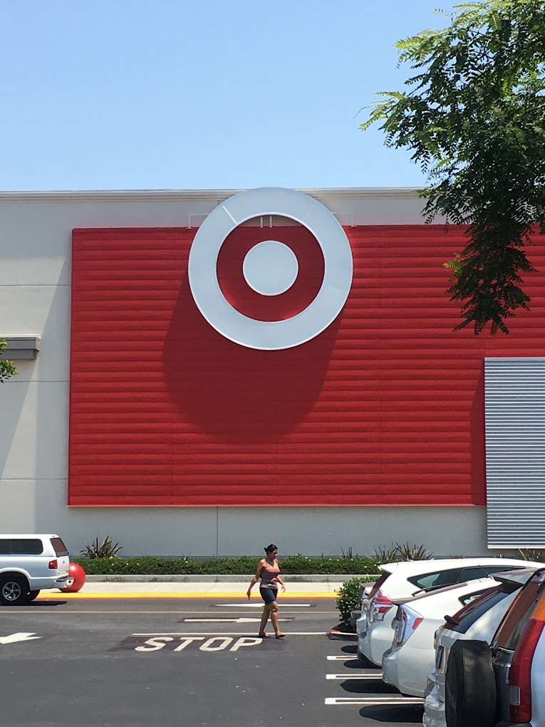 Target Torrance Store Shopping | Supermarket