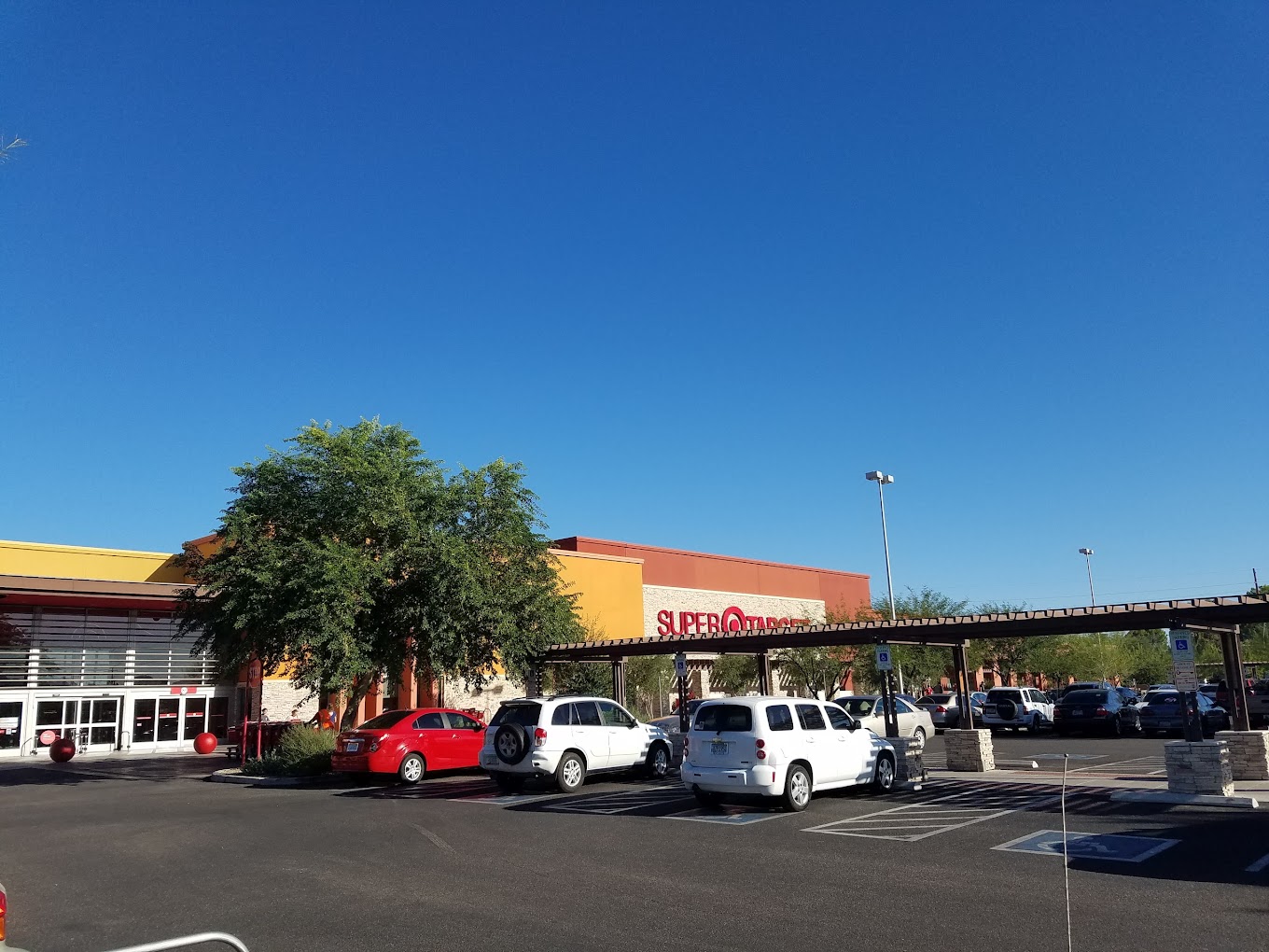 Target Tucson North Store Shopping | Supermarket