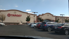 Target Tucson SE Store Shopping | Supermarket