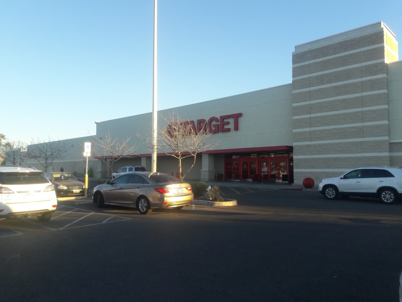 Target Tucson Store Shopping | Supermarket