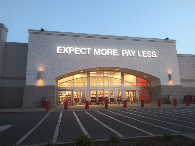 Target Tuscaloosa Store Shopping | Supermarket