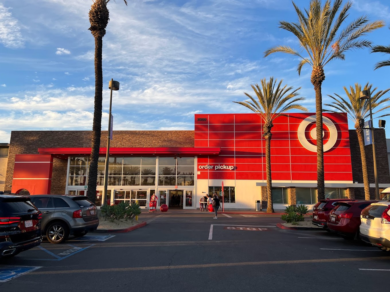 Target Tustin Store Shopping | Supermarket