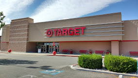 Target Twin Falls Store Shopping | Supermarket