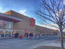 Target Union North Store Shopping | Supermarket