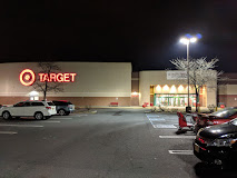 Target Union Store Shopping | Supermarket