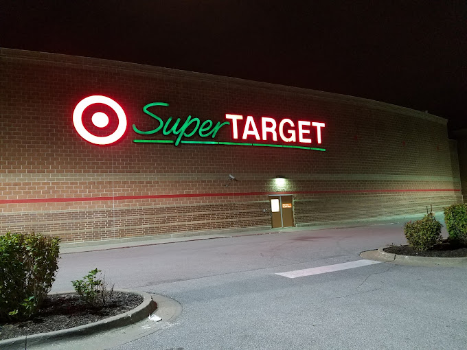 Target Urbandale Store Shopping | Supermarket