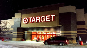 Target Vadnais Store Shopping | Supermarket