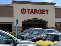 Target Vallejo Store Shopping | Supermarket