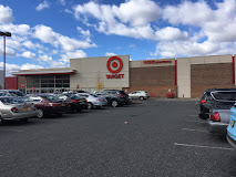 Target Valley Store Shopping | Supermarket