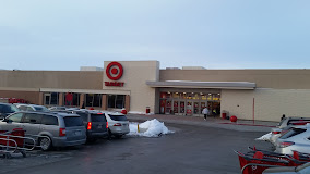 Target Valley West Store Shopping | Supermarket