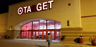 Target Valparaiso Store Shopping | Supermarket