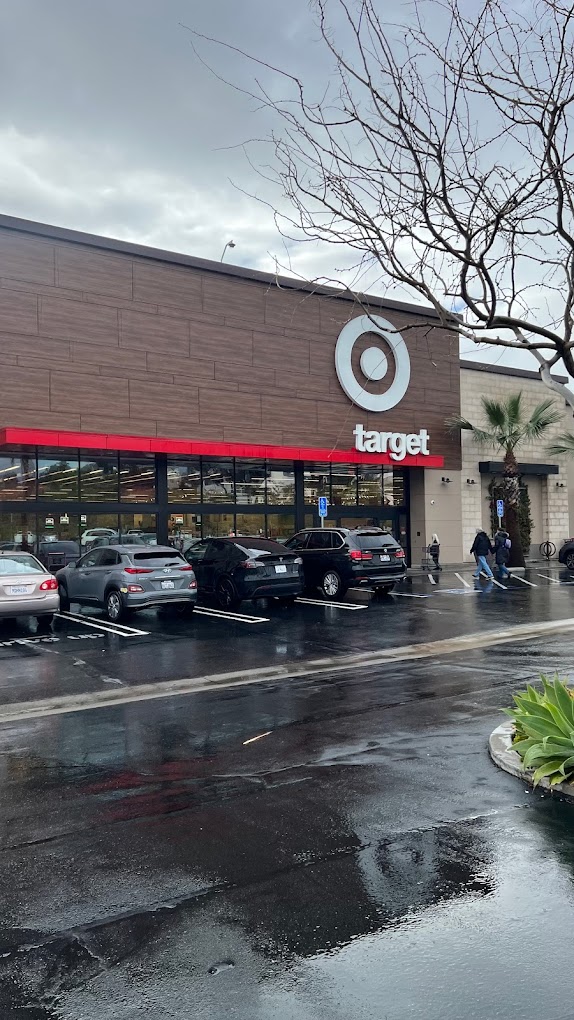 Target Viejo South Store Shopping | Supermarket