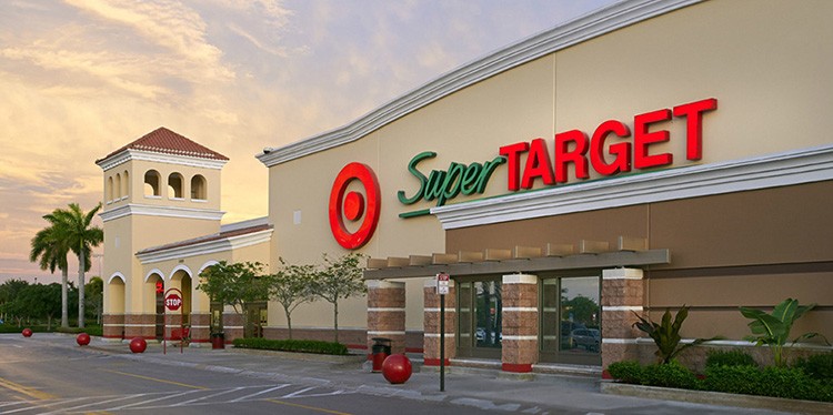 Target Viera Store Shopping | Supermarket