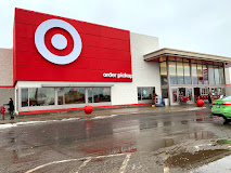 Target Virginia Store Shopping | Supermarket