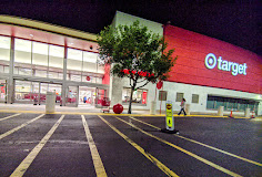 Target Vista Store Shopping | Supermarket