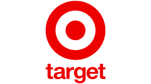 Target Voorhees Store - Logo