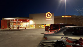 Target Waconia Store Shopping | Supermarket