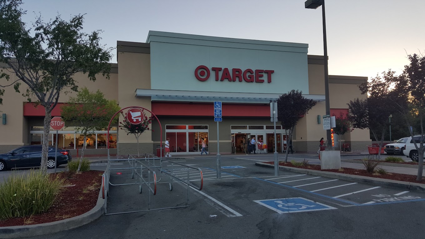 Target Walnut Creek Store Shopping | Supermarket