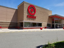 Target Washington Store Shopping | Supermarket