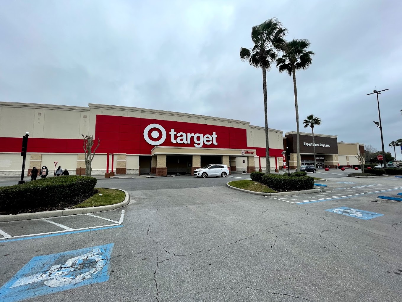 Target Waterford Lakes Store Shopping | Supermarket