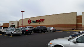 Target Waterloo Store Shopping | Supermarket