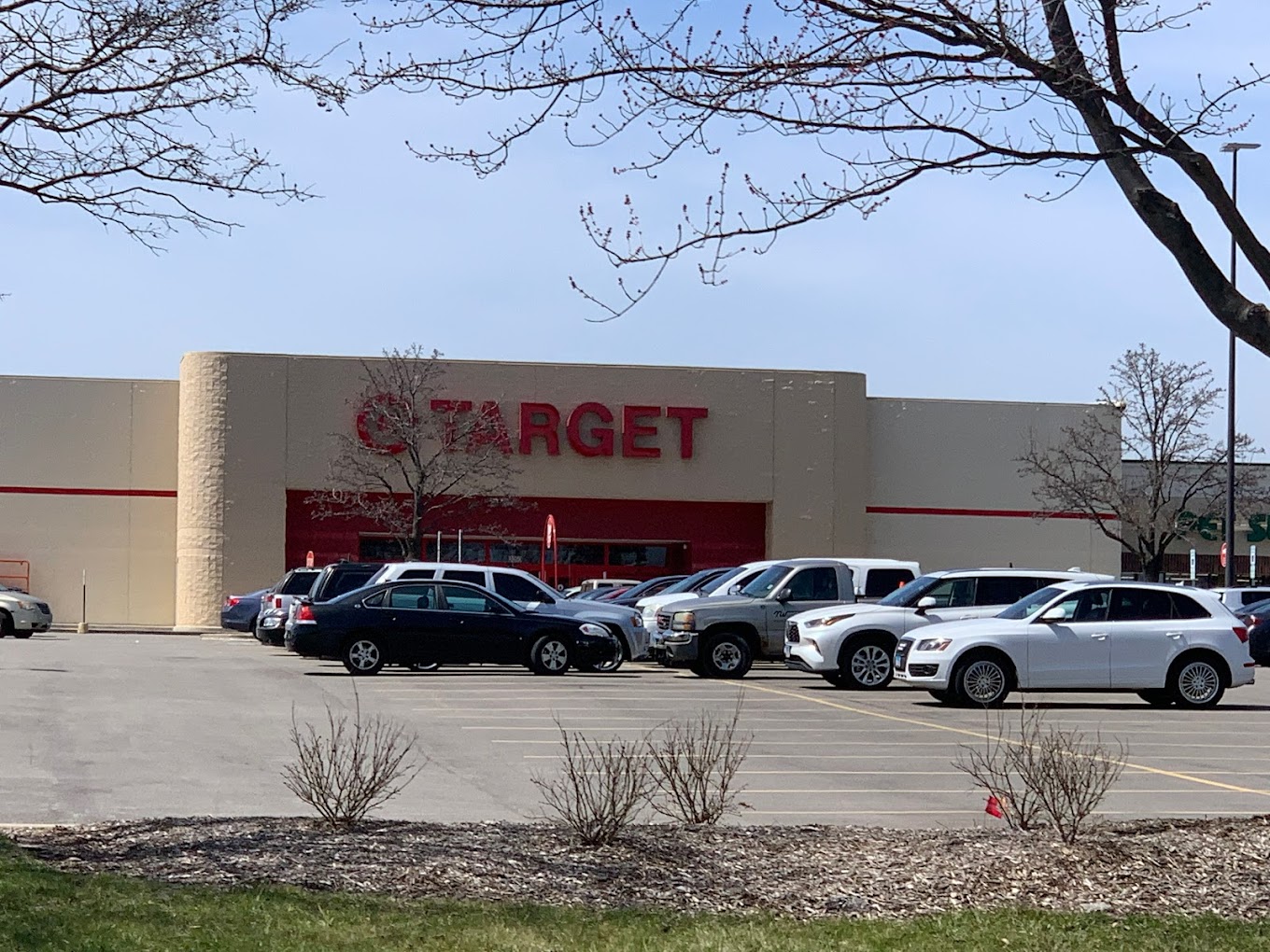 Target Waukegan Store Shopping | Supermarket