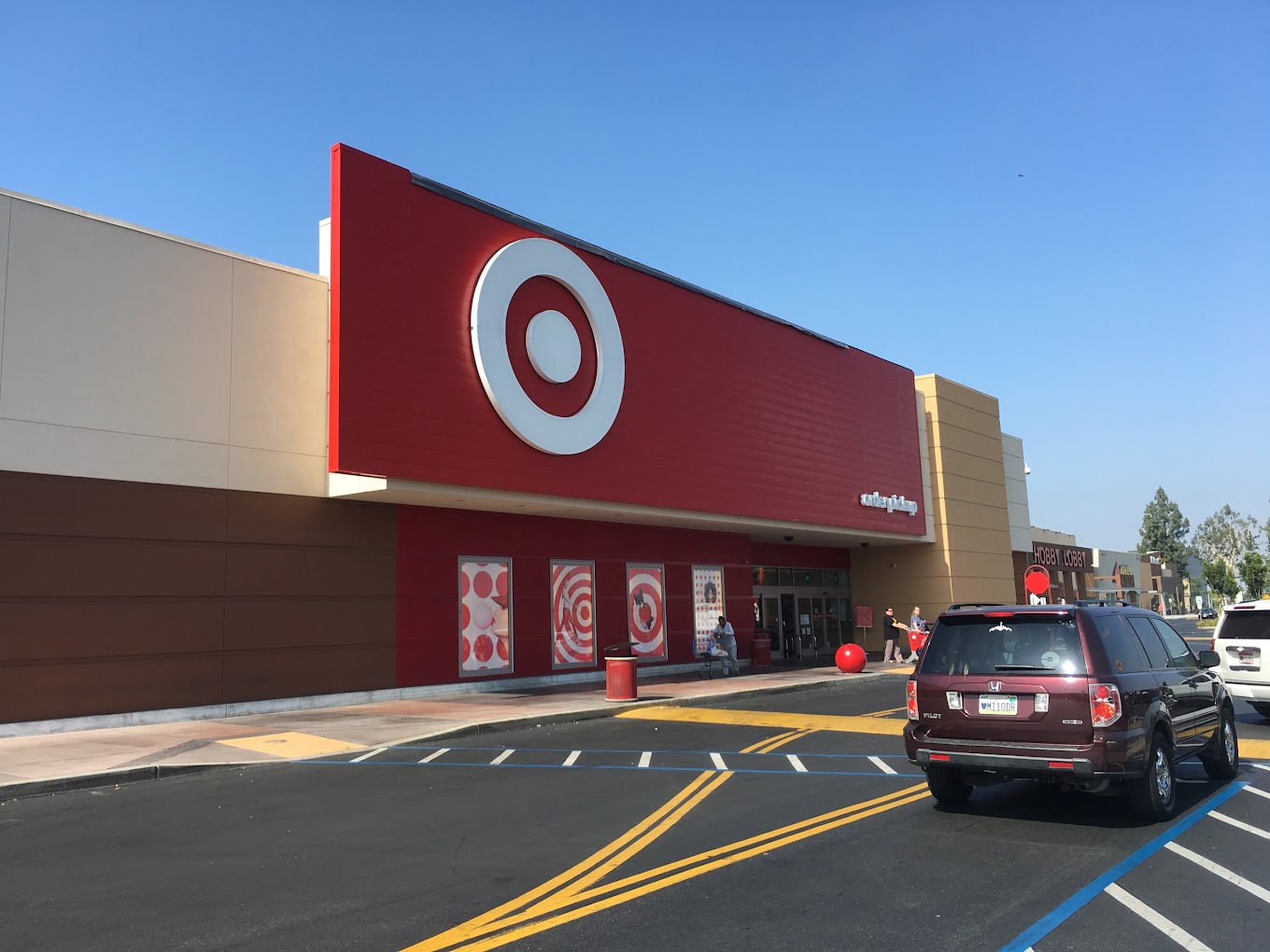 Target West Covina Store Shopping | Supermarket