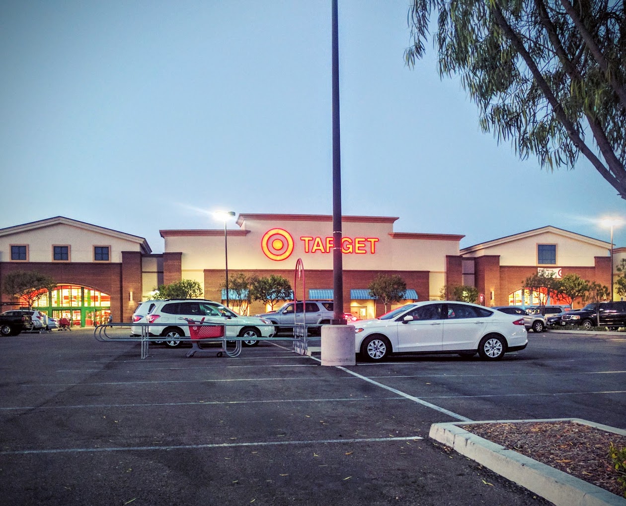 Target West Fullerton Store Shopping | Supermarket