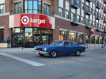 Target West Lafayette Store Shopping | Supermarket