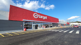 Target West Lebanon Store Shopping | Supermarket