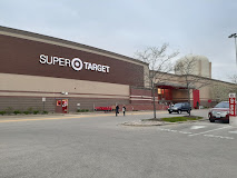 Target West Schaumburg Store Shopping | Supermarket