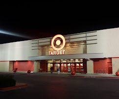 Target West Vegas Store Shopping | Supermarket