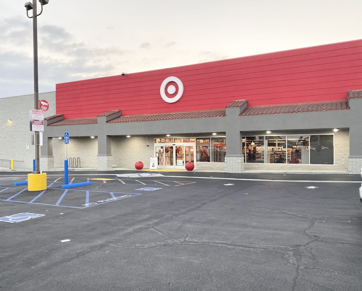 Target Westchester Store Shopping | Supermarket