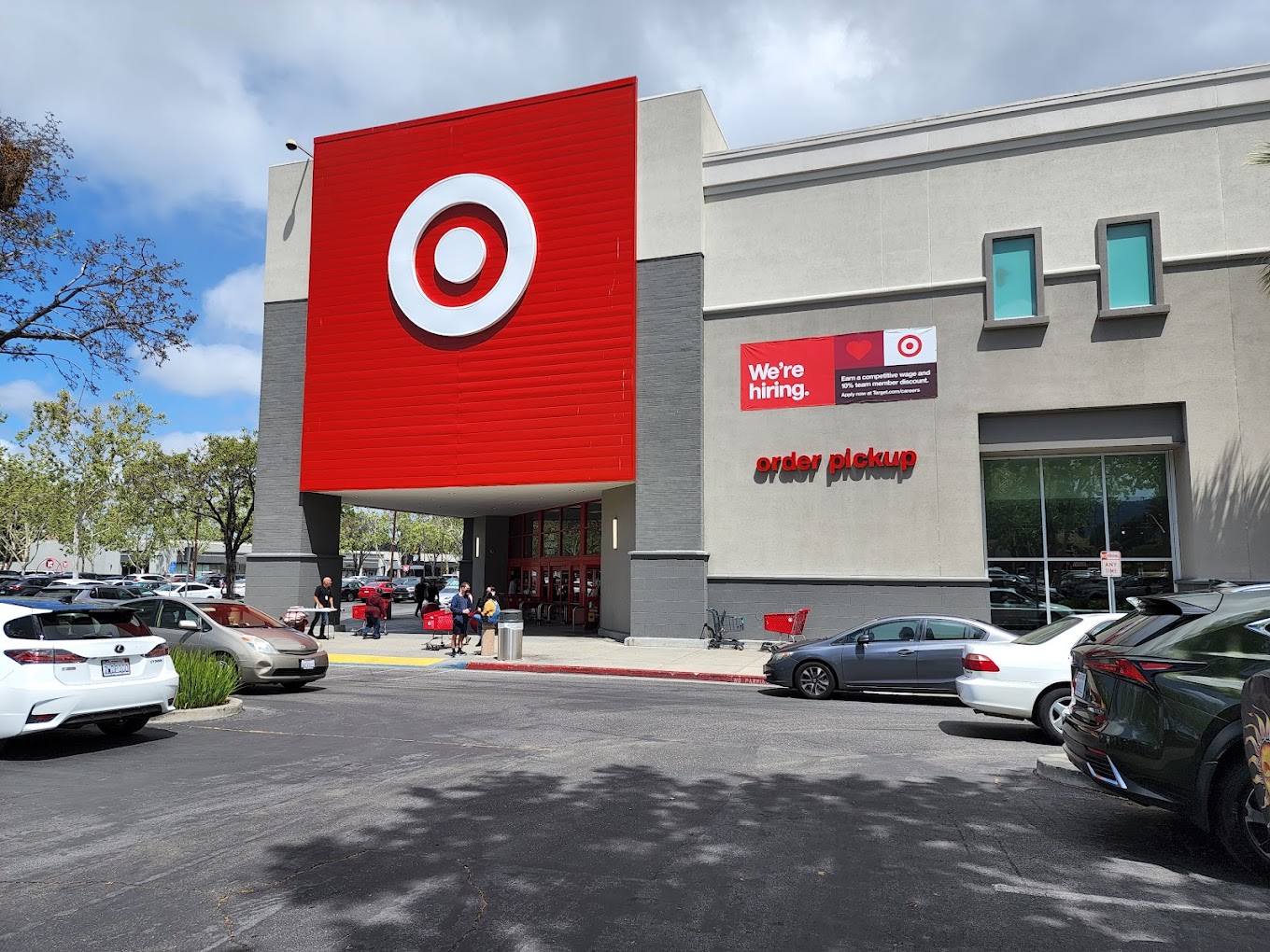 Target Westgate Store Shopping | Supermarket