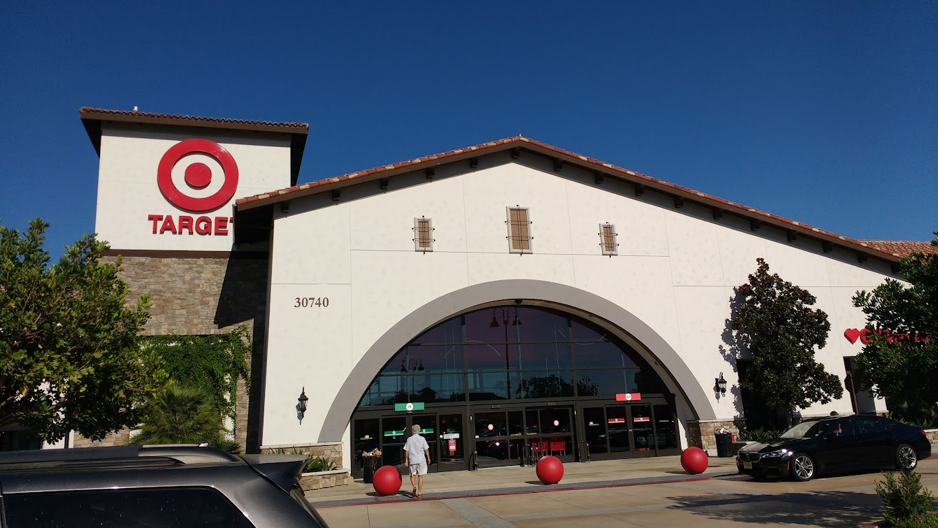 Target Westlake Store Shopping | Supermarket