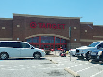 Target White Oak Store Shopping | Supermarket